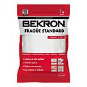 [FRKG0632] Frague 1 kg blanco BEKRON
