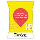 [FRWE0648] Frague weber 5 kg BIO BIO
