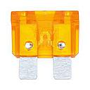 [FUAT0666] Fusible ATO 5A anaranjado WURTH