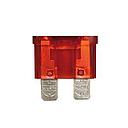 [FUAT0661] Fusible ATS 10AMP ROJO - WURTH