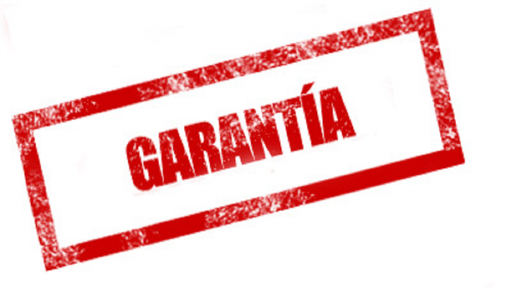 Garantía