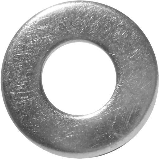 [ESRA0475] Golilla plana corriente ZINC 7/8" UNIDAD - IMPORPER