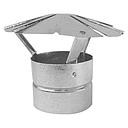 [GOGA0727] Gorro galvanizado 5"