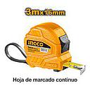 [HSMT39316] Huincha metrica 16mmx3M - INGCO