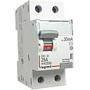 [INDI0876] Interruptor diferencial 2P 25a 30mA LEGRAND