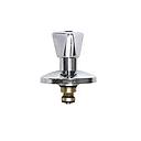 [KIVA0934] Kit vastago cromado 20mm HOFFENS