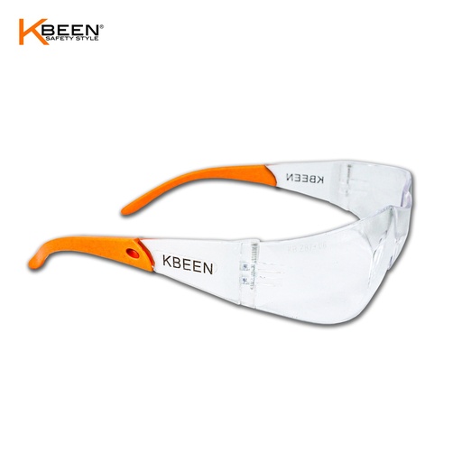 [LEAN0998] Lente KBEEN L300 claro