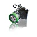 [LILE1028] Linterna Led blanca recargable 5W STEELTOOLS