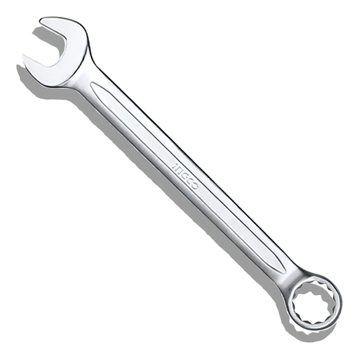 Llave industrial punta corona 11mm - INGCO