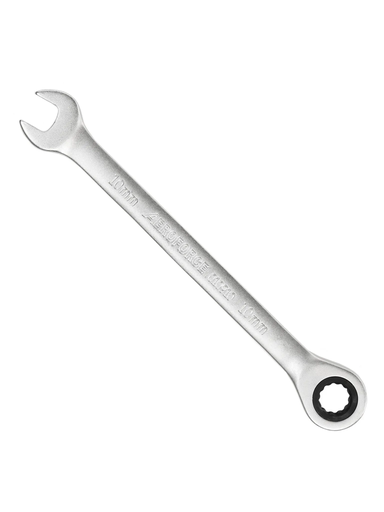 Llave punta corona con chicharra 12mm - FERRETOOLS