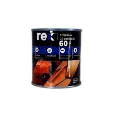 [ADCO9486] Adhesivo contacto pren REX 1/16 240cc