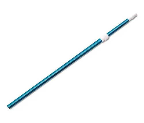 [MATE3299] Mango telescópico liso 1.8-3.6MTS - FLOWMAK