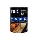 Adhesivo de contacto 60 1/4 galon - REX