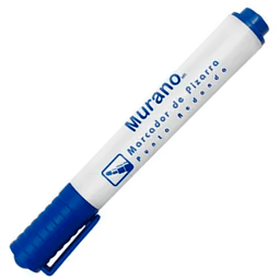 Marcador de pizarra AZUL - MURANO