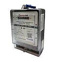 [MEEL1232] Medidor electronico monofasico digital 220V 10/50AMP. 50HZ IP54 METERTEK