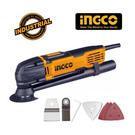 Multicortadora industrial electrica 300w - INGCO