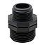 [NIRE1296] Niple reduccion 1x3/4" HE HE