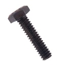 [DIDE0362] PERNO HEXAGONAL PUL. G-2 NC 1/2 x 1 1/2" NEGRO UNIDAD - IMPORPER