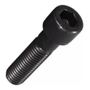 PERNO PARKER P G-12.9 NC NEGRO 3/8 x 4" - IMPORPER