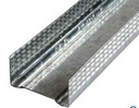 [PGCA6169 metalcom] PG CANAL ECO 39X20X6X0.5X3000MM "U"
