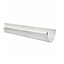 [PHBL1341] PH25 Blanco canaleta largo 4mt HOFFENS