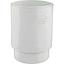 [P2BL1324] PH25 Blanco copla bajada 75 L7