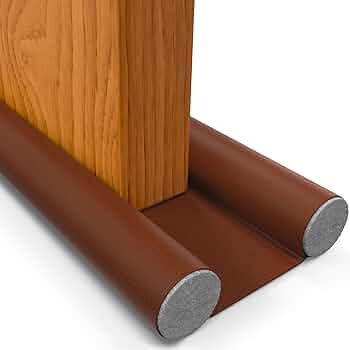 Aislante protector para puerta CAFE 95cmx25mm - TESAMOLL