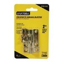[PIDO1542] Picaporte dorado blister 6" UYUSTOOLS