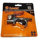 [PIPA1545] Pico para aire con accesorios 3pcs ASAKI