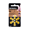 [PIDU1569] Pila DURACELL AUDIO D13 POR UNIDAD