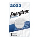 [PIEN1575] Pila energizer CR2032 UNIDAD