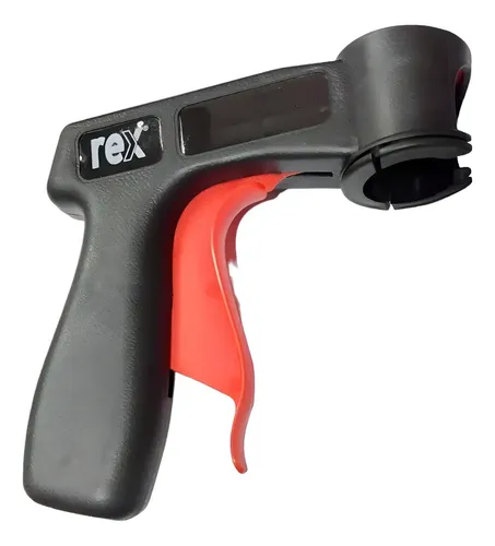 Pistola para aerosoles - REX