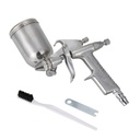 [PIPA1617] Pistola para pintar spray gun 200ml KAILI F3