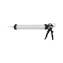 [PISI1622] Pistola silicona para pate 600ML