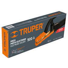 [POEL3411] Porta electrodo 500A - TRUPER