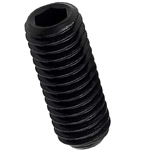 Prisionero allen mi. G-12.9 PC P-1.25 8x25mm UNIDAD - IMPORPER