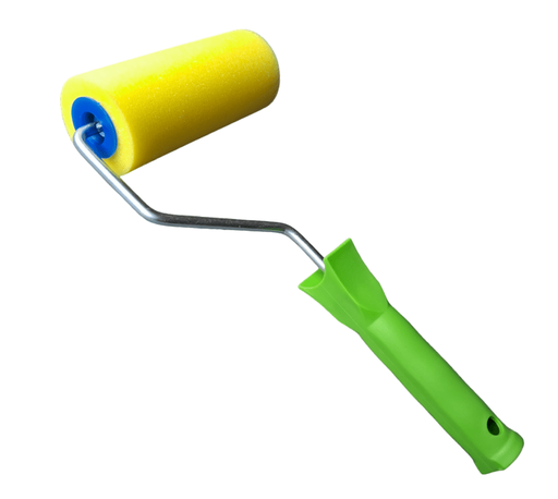 [ROES1772] Rodillo esponja 12 cm - VALKOLOR
