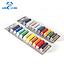 [SEHI1834] SET HILO DE COSER 12 PCS POR PAQUETE Ñ52