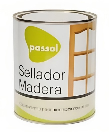 [FRCO0629] Sellador de madera EXITO galón - PASSOL