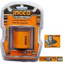 [SIDE6627] Sierra de copa BI METAL 64mm - INGCO