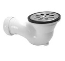 [SIPL1953] Sifon plato para receptaculo de ducha 70mmx40mm HOFFENS