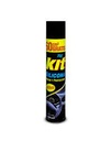 Silicona spray 450gr - KIT