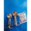 [SODE1998] Soporte de cortina 16mm PAR
