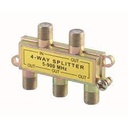 [SP2020] Splitter 2 x 3