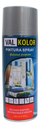 [PISP1364] Spray GRIS MAQUINA 250gr - VALKOLOR
