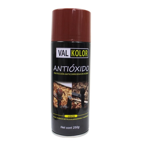 [ANAN9620] Spray antioxido ROJO 300gr - VALKOLOR