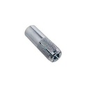 [TAAN2052] Taco anclaje ZINC 1/4" UNIDAD IMPORPER