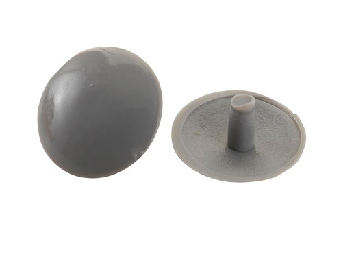 Tapa tornillo multiuso GRIS 20pcs - IMPORPER