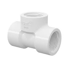 [TEPV2143] Tee 90° c/rosc 1" X 3/4"