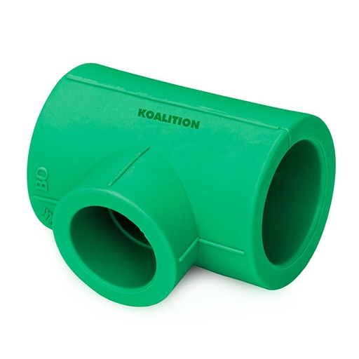 [PPTE3473] Tee ppr reducción 32x20x32 so